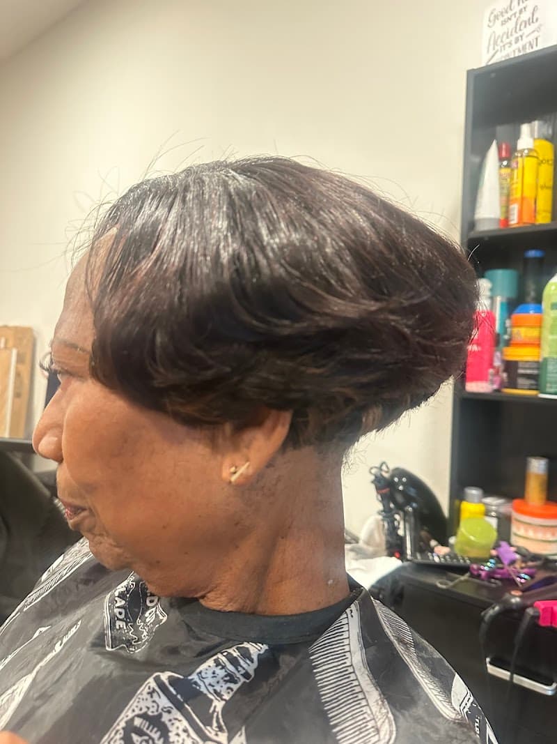 D'bossy Hair Menifee photo