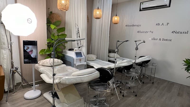 D.C. Nest Beauty and Spa Quận Bình Thạnh photo