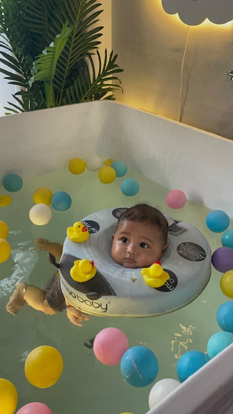 D'Care Baby Spa and DayCare Denpasar photo