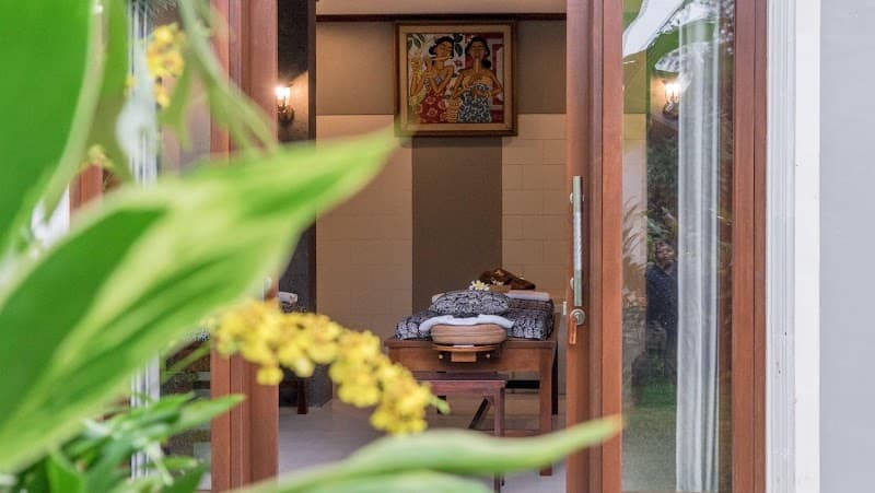 D'CARIK Spa Gianyar photo