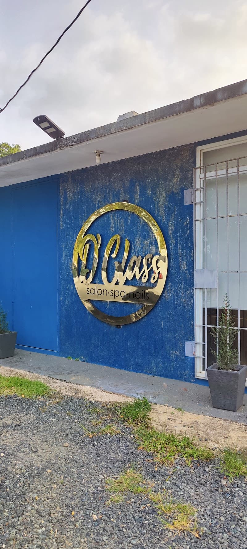 D'Class Salon and Spa Quebradillas photo