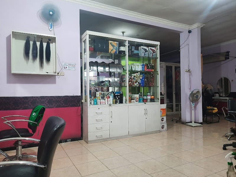 D'Cleo Salon Malang Kota photo