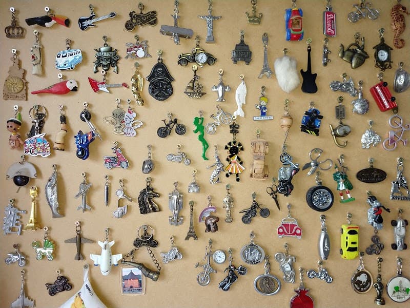 Palmas d'Cortes Cabeleireira photo