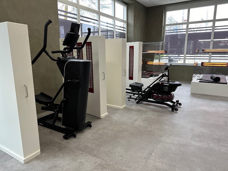 D&D Infrarood-Studio Maasland, Bodytec, Voeding, Massage photo