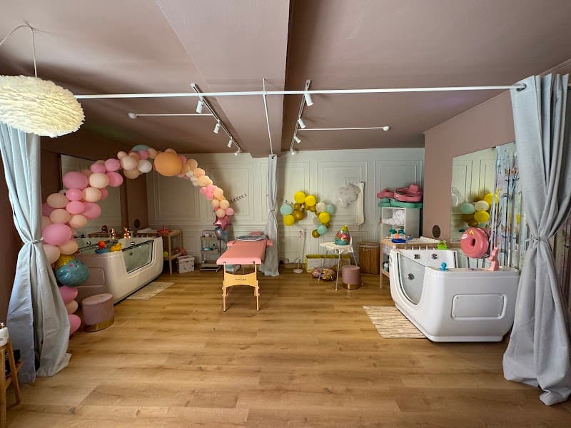 D&D Mom and Baby Spa Lefkas Lefkada photo