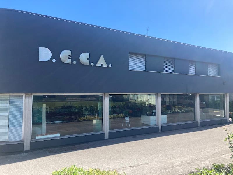 D.E.C.A. Spa Como photo