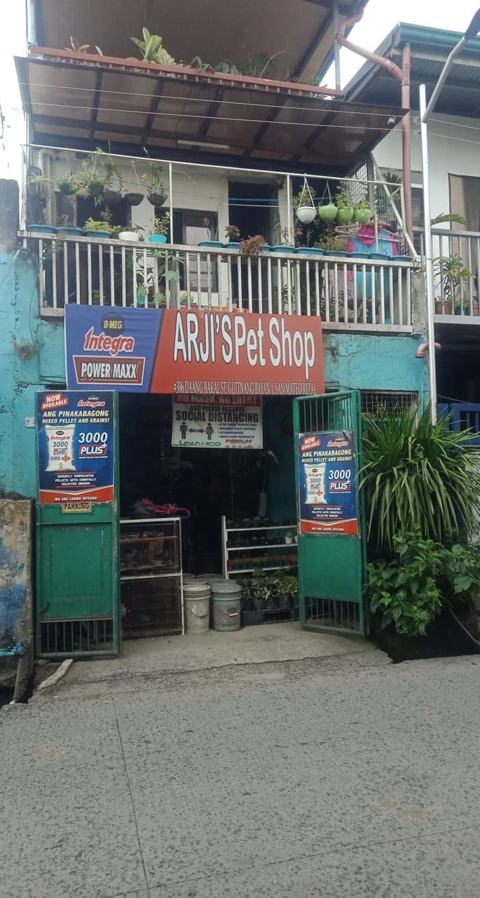 D.E. Pet Supplies and Accessories Shop San Mateo photo