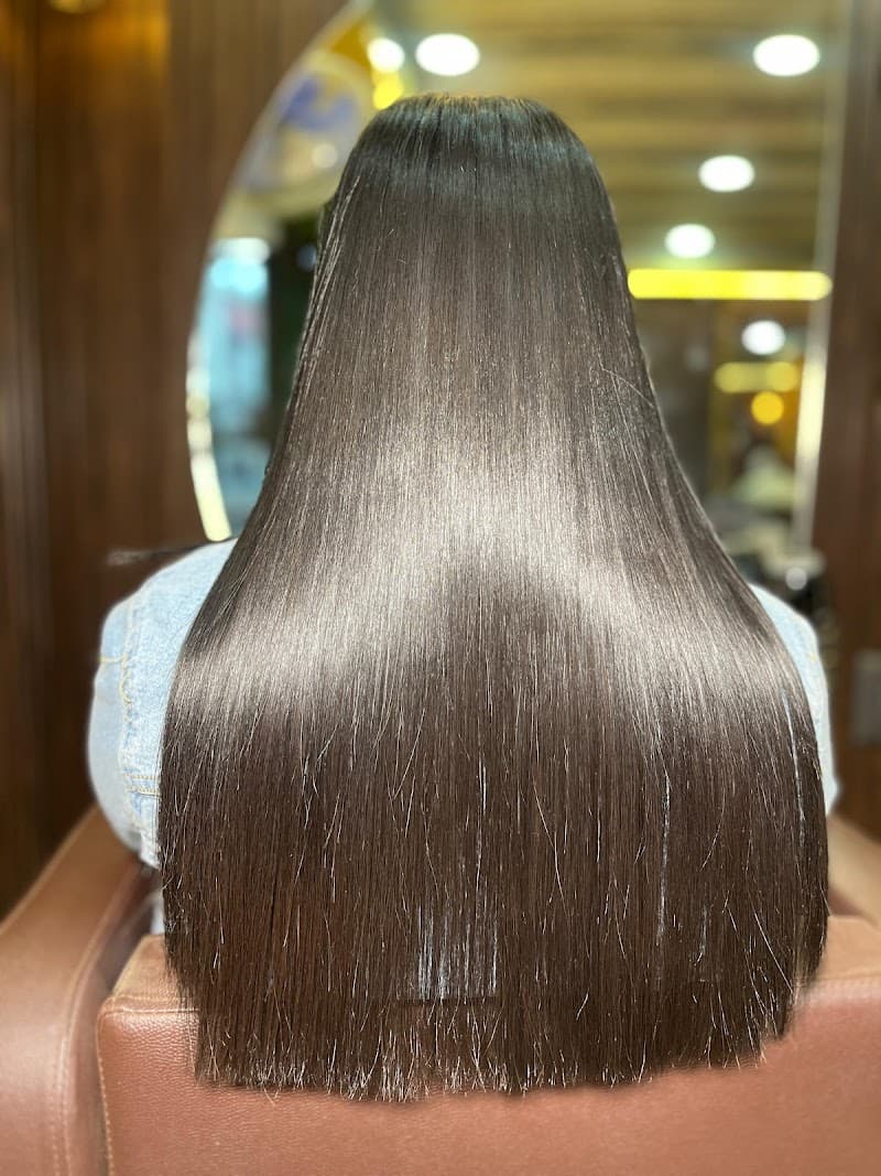 D'Elixir Unisex Salon & Spa Patna photo