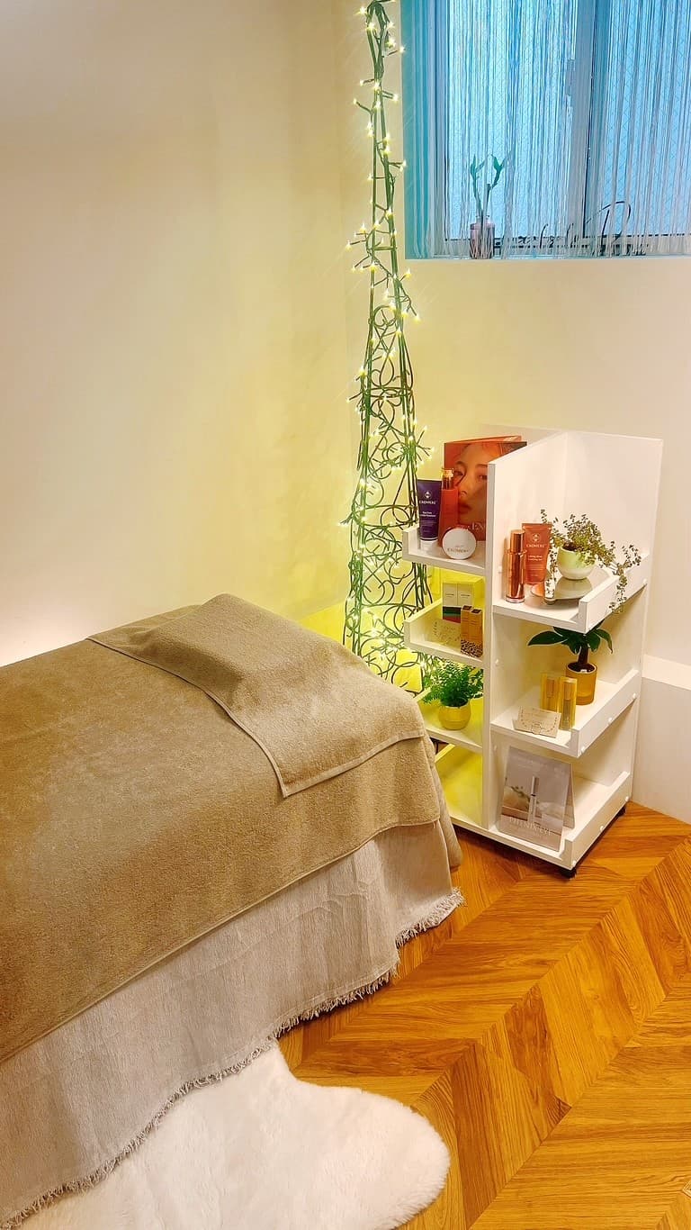 D Essential Beauty Gyoda City photo