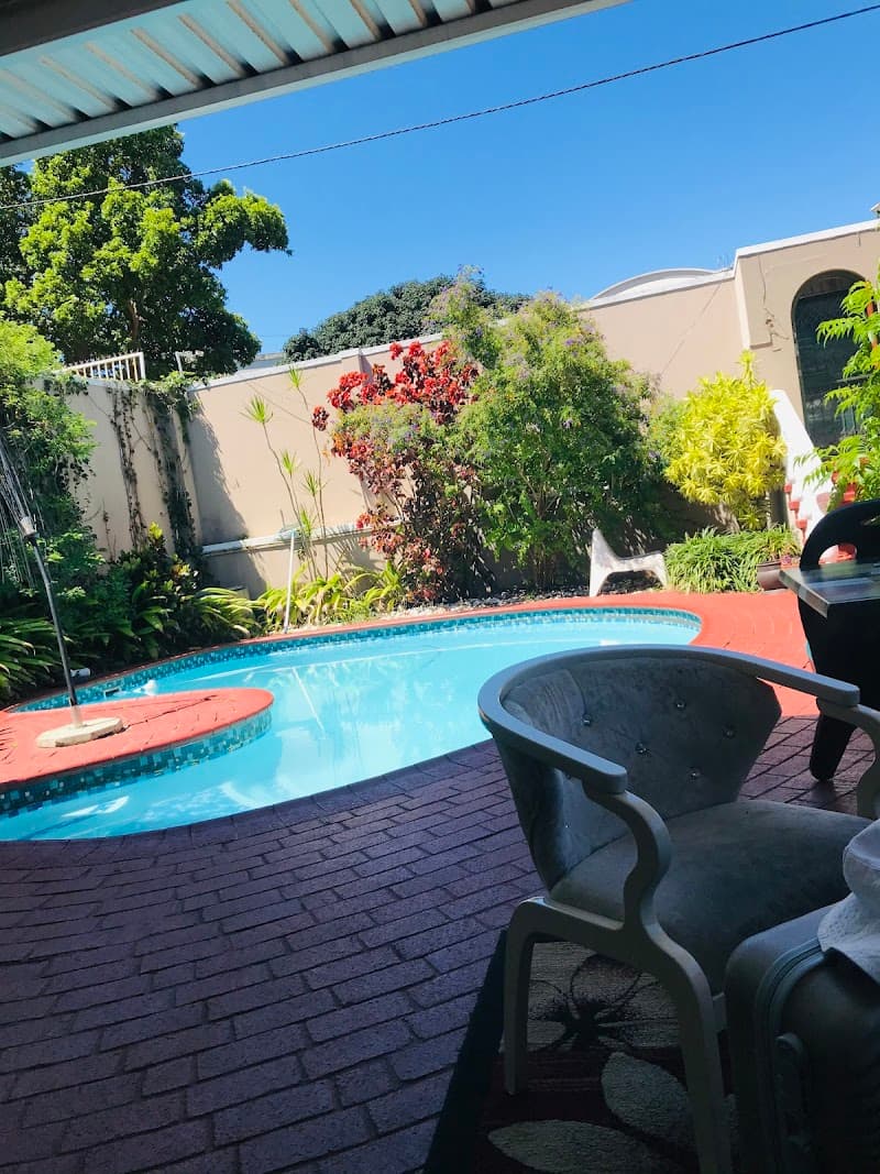 D Essential Beauty Spa Durban photo