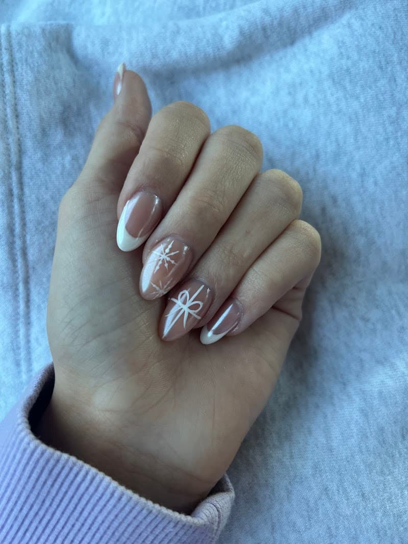 D Fancy Nails Addison photo