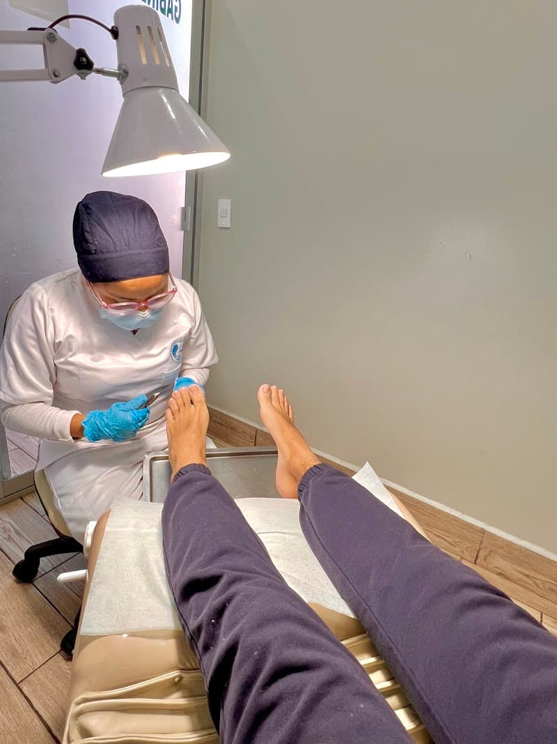 D Feet Podología and SPA Tlalpan photo