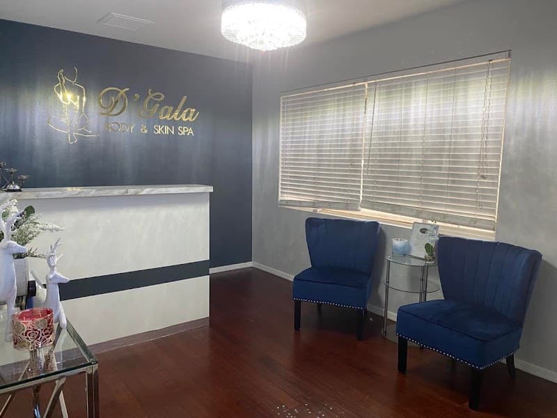 D'Gala Spa Phoenix photo