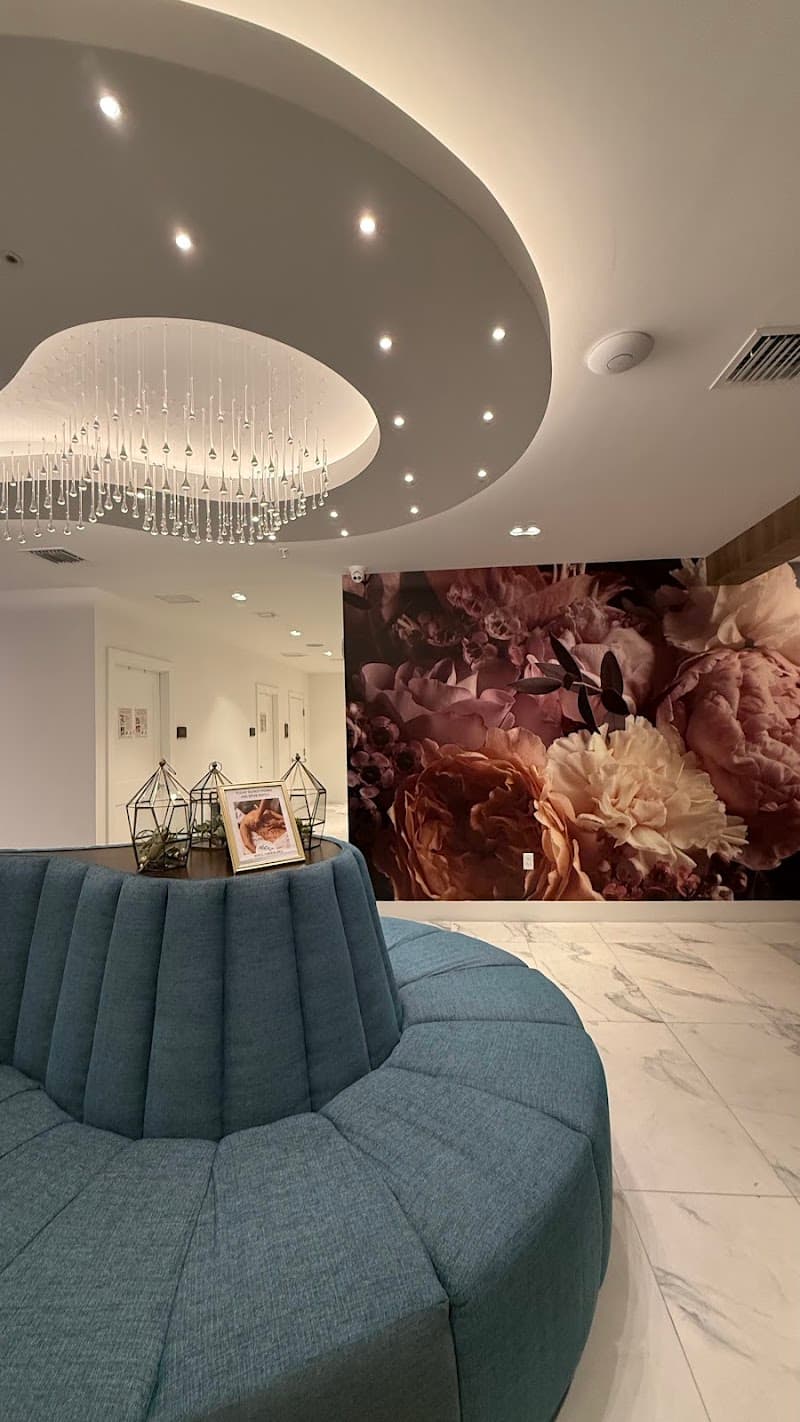 D Glamour Day Spa Miami photo