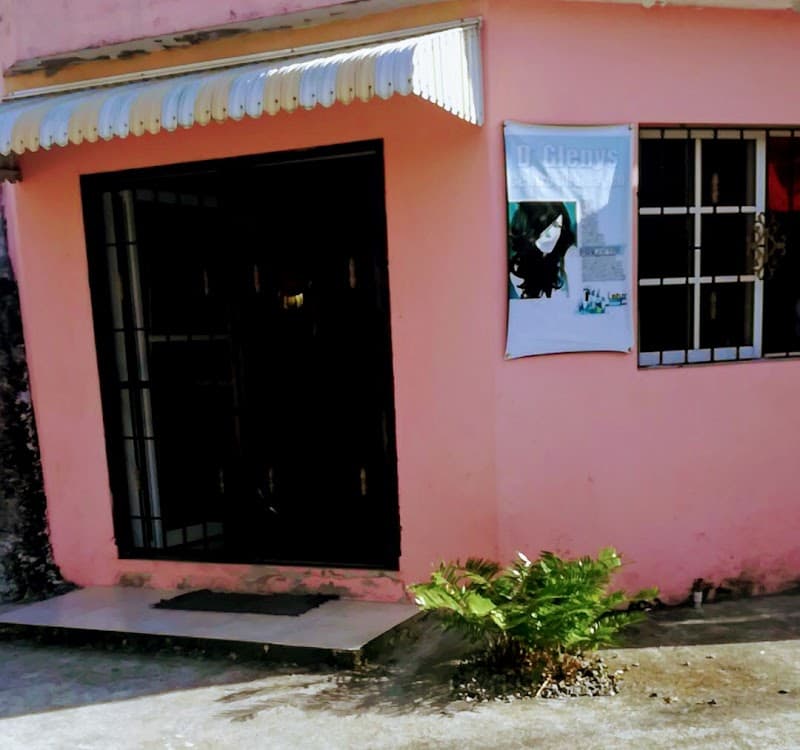 D Glennys Centro De Imagen Santo Domingo Este photo