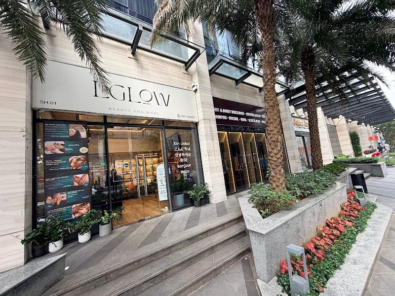 D Glowskin BeautySpa Huyện Đức Huệ photo