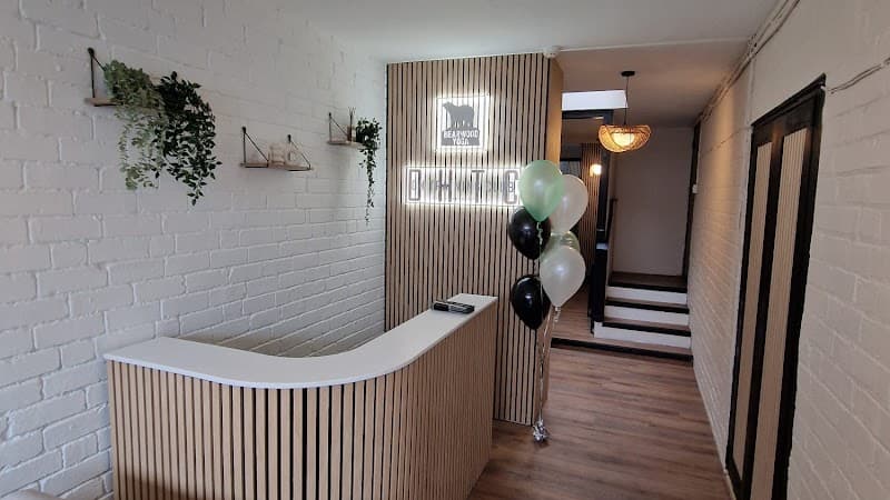 D.H Fitness & Therapy Birmingham photo