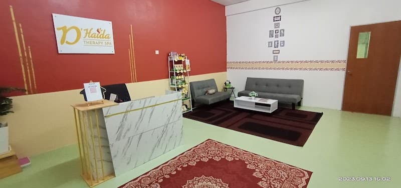 D'Haida Therapy Spa Kuala Ketil photo