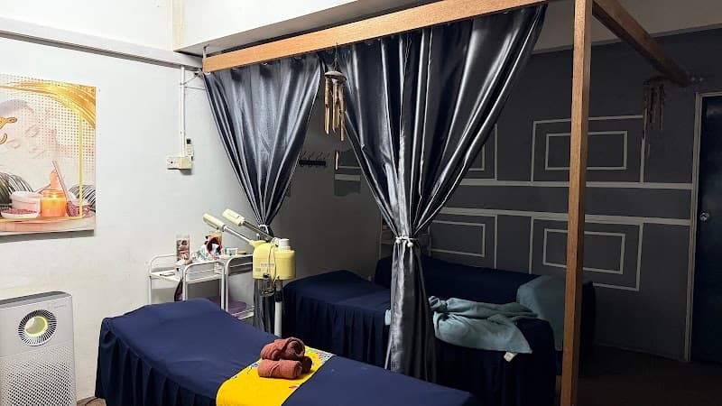 D'Haniez Spa Batu Caves photo