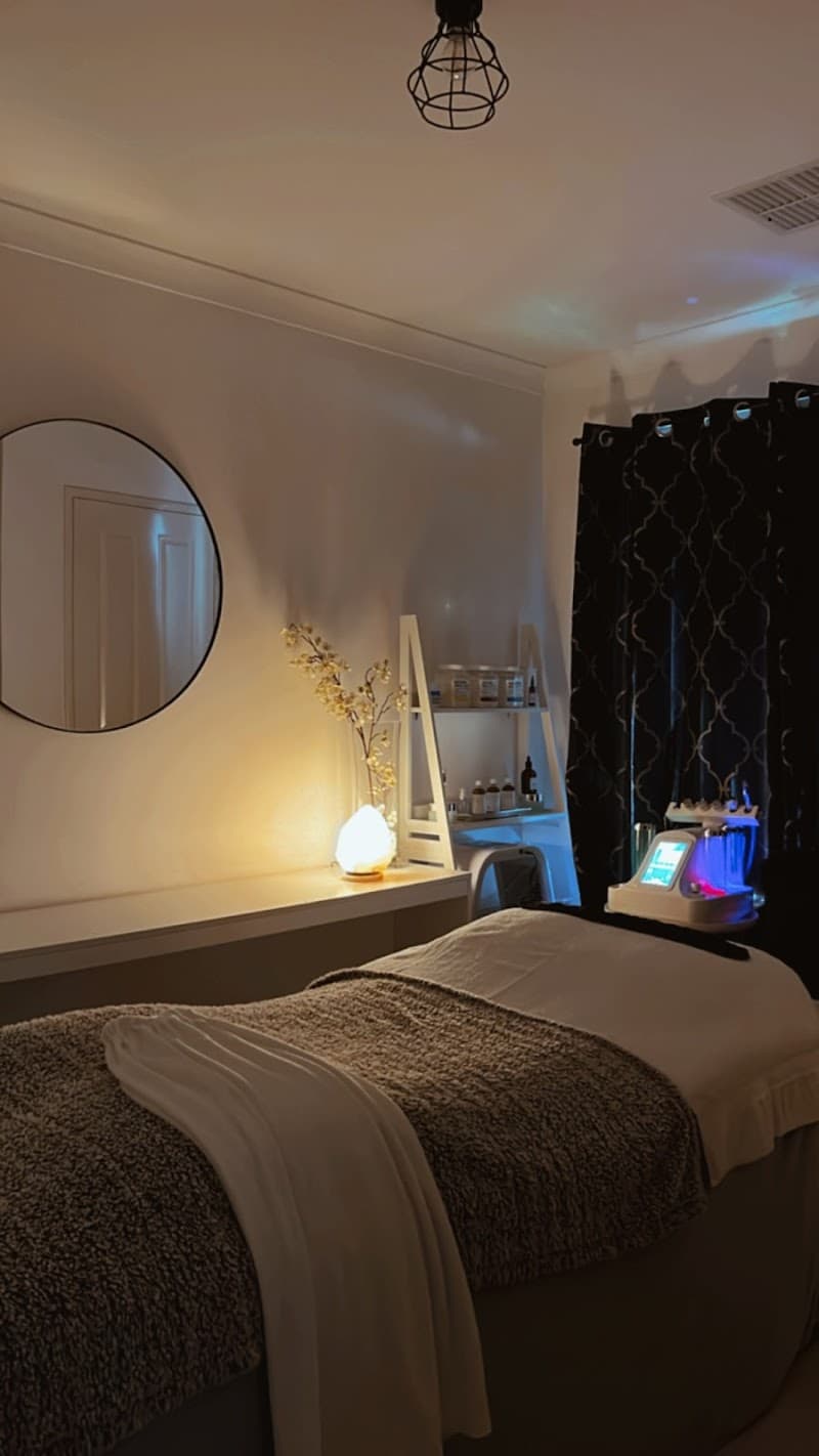 D Health and Beauty Day Spa and Massage Rockingham photo