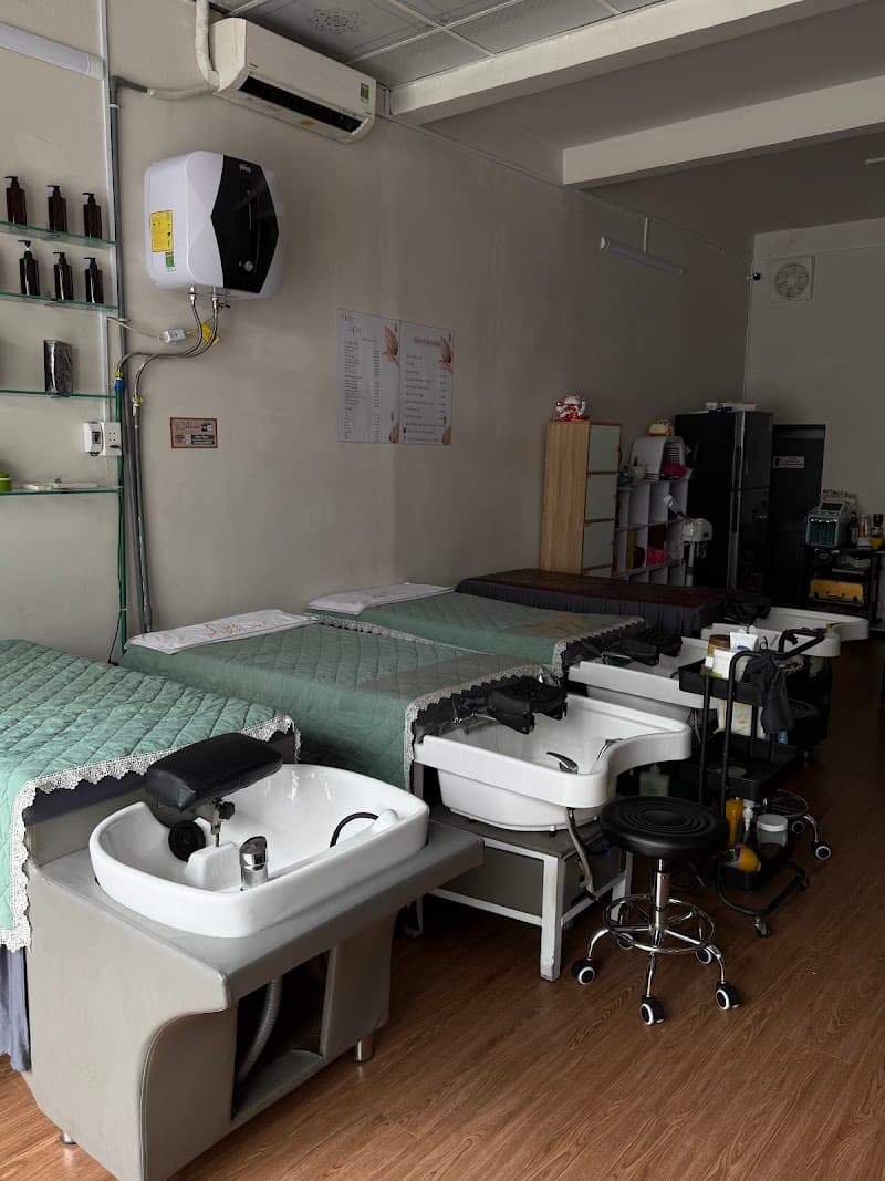 D'HEE GROUP - Hệ sinh thái chăm da bền vững Quận Gò Vấp photo