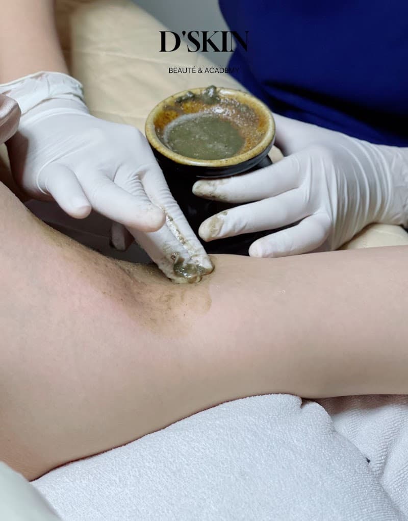 D'hee Skinlab - Phú Nhuận Quận Phú Nhuận photo