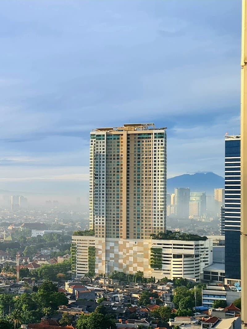 D'Heights Jakarta Barat photo