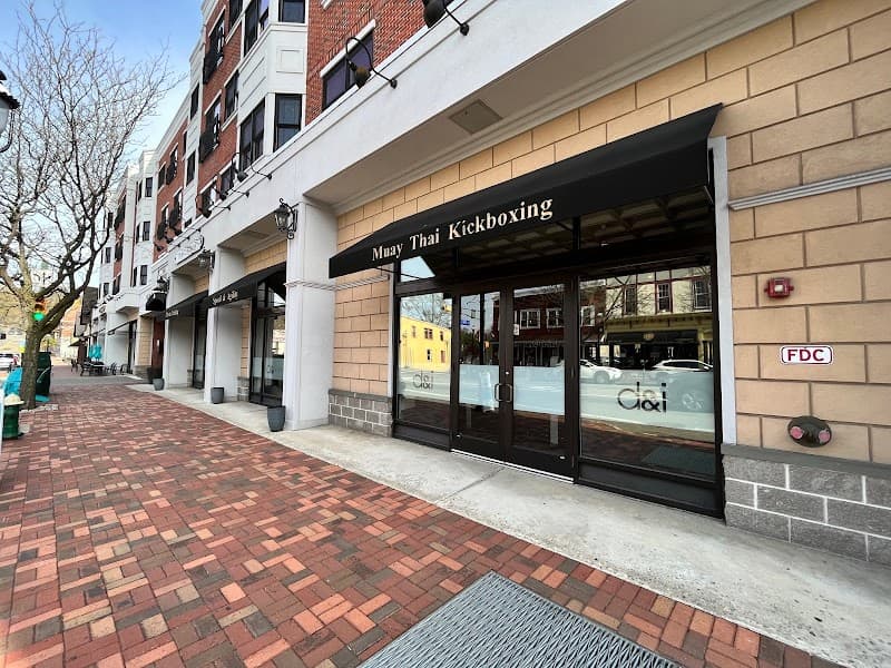 D & I Did It Fitness South Orange photo