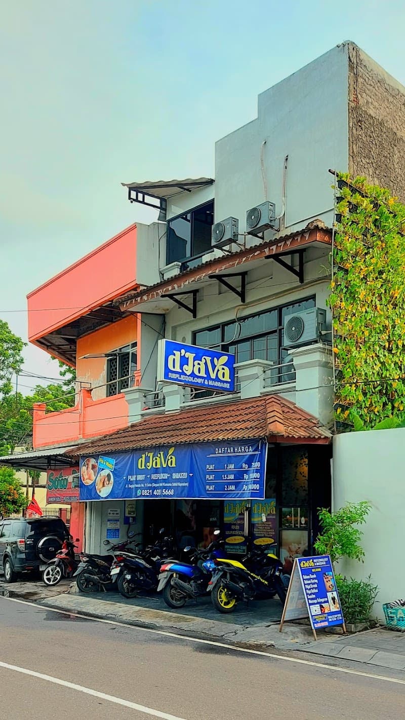 Surakarta d'Java Massage photo