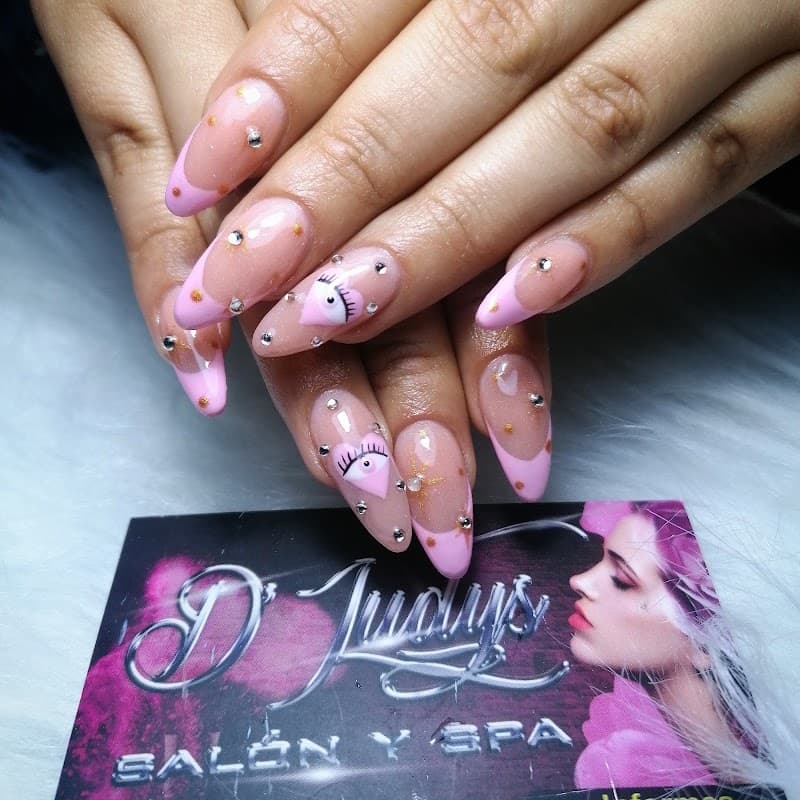 D Judy Salón y Spa Huaraz photo