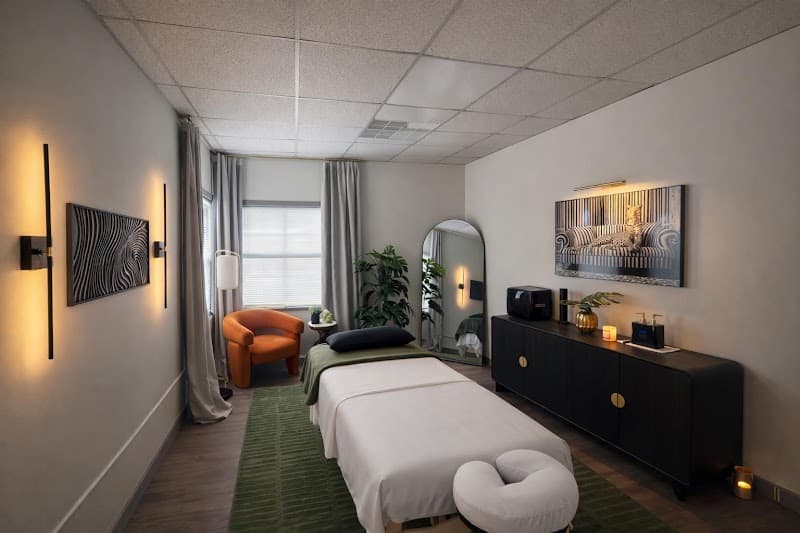 D' Juliana massage Perth Amboy photo