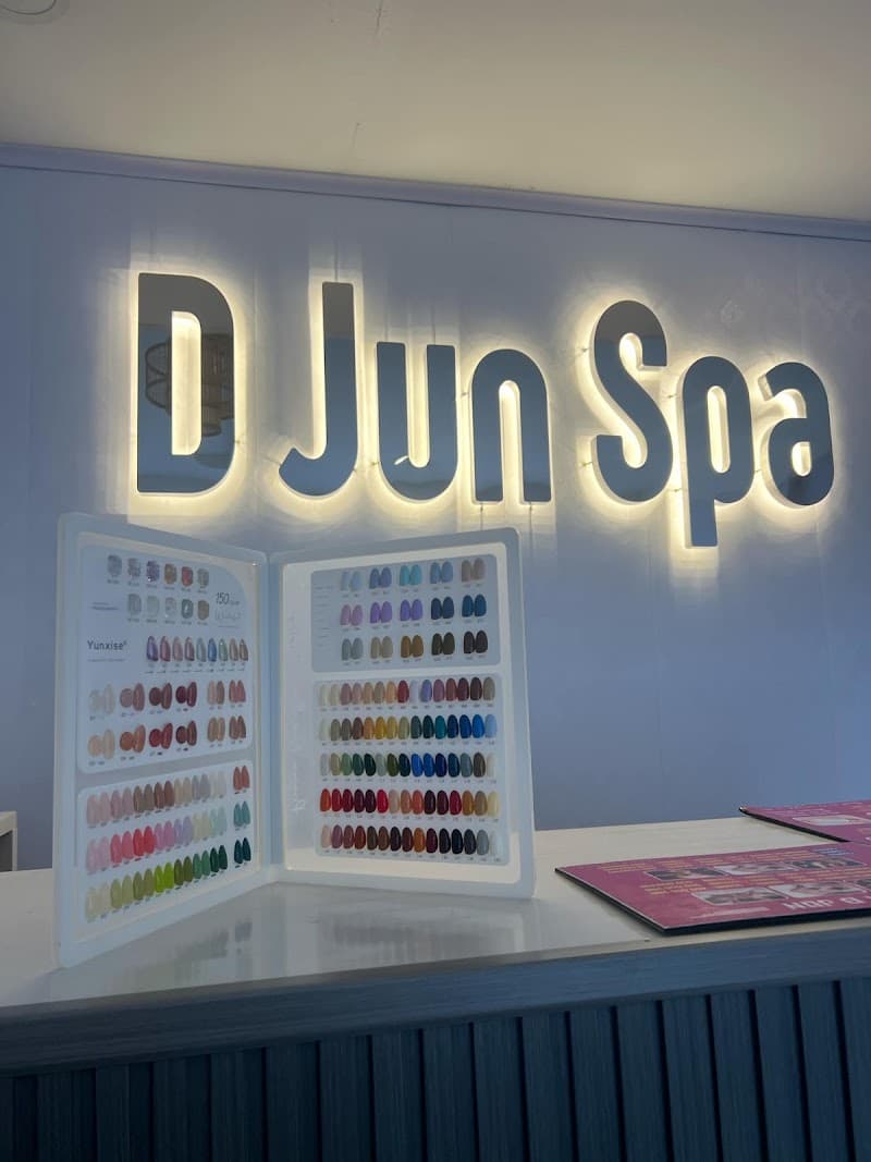 D Jun Spa Phú Quốc photo