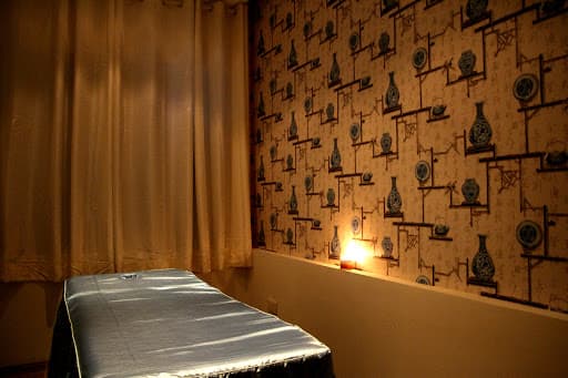 D'Light Spa Singapore photo