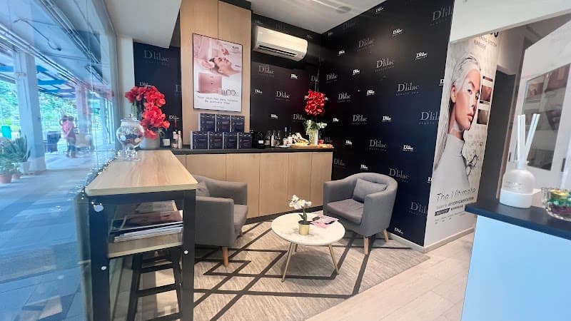 D' Lilac Singapore photo