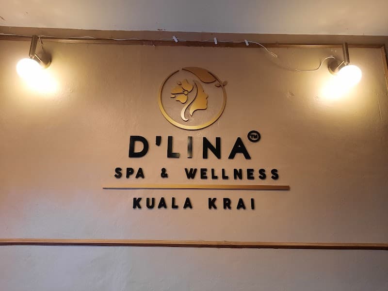 D'Lina Wellness and Bekam Center Kuala Krai photo