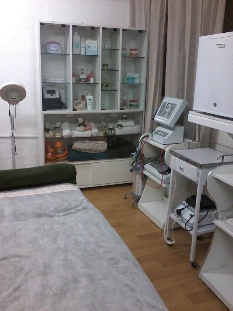 D'Linea Spa and Fitness San Martín de Porres photo