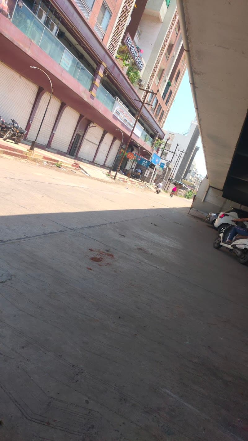 D lite Spa Jamnagar photo