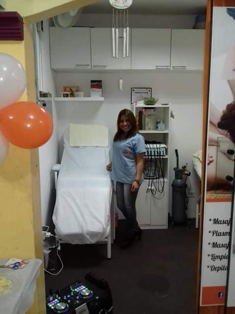 D'Liz Spa y Podologia Santiago de Surco photo