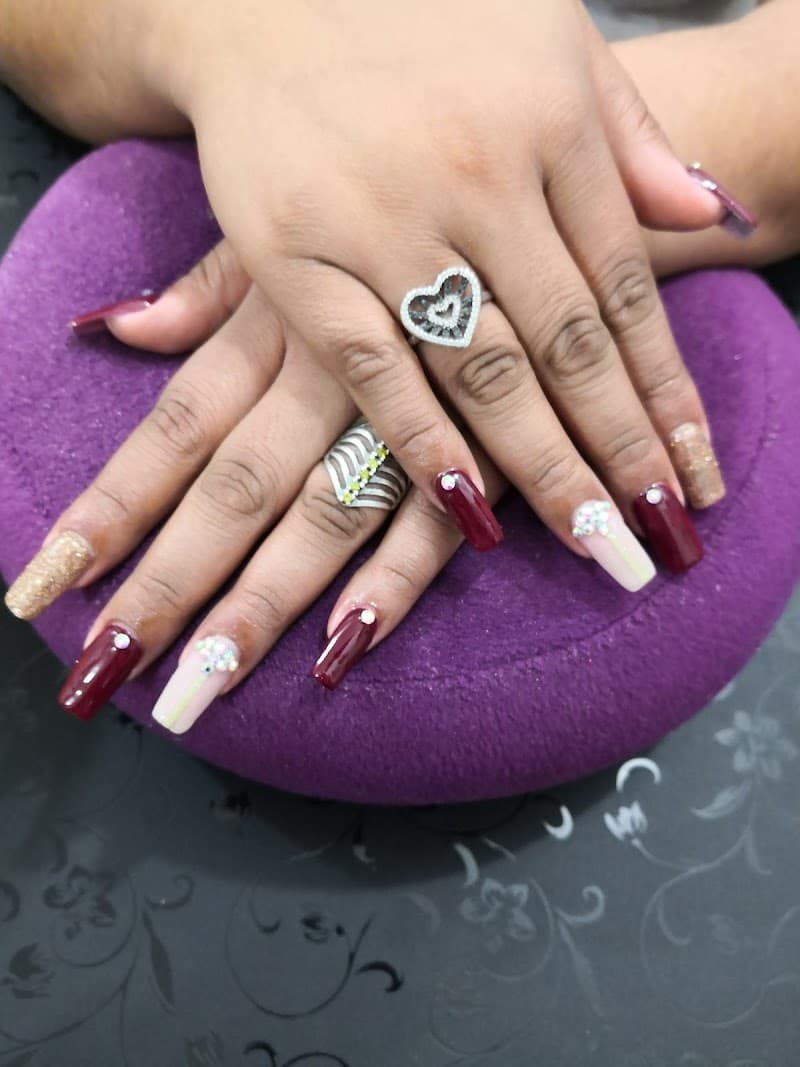 D'lollis Salon Tuxtla Gutiérrez photo