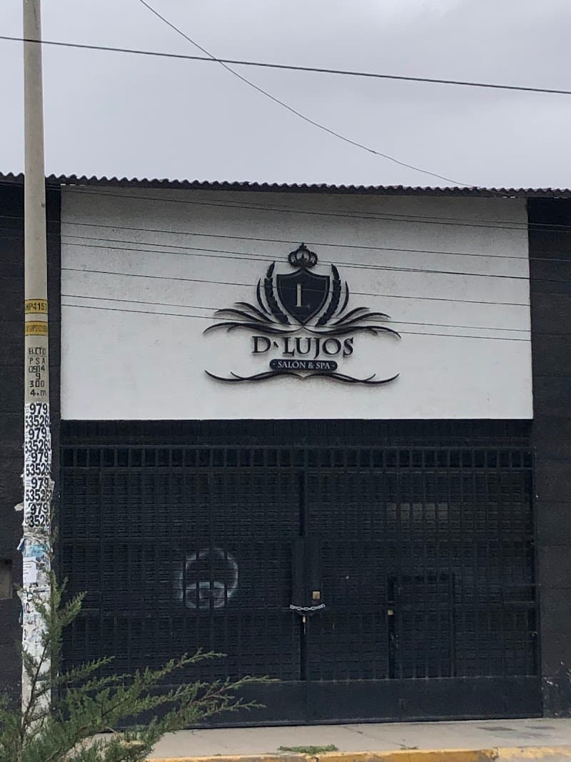 D'Lujos Salón and Spa Huancayo photo