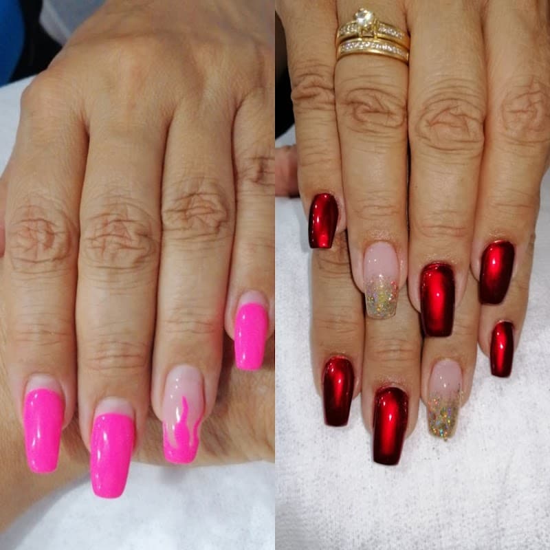 D Lunails Spa Medellín photo