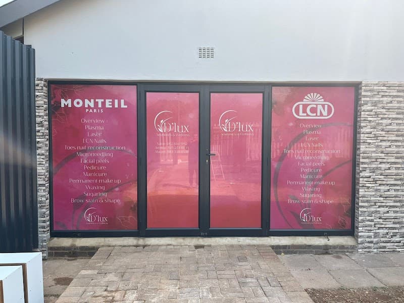 D'Lux Aesthetics and Spa Klerksdorp photo