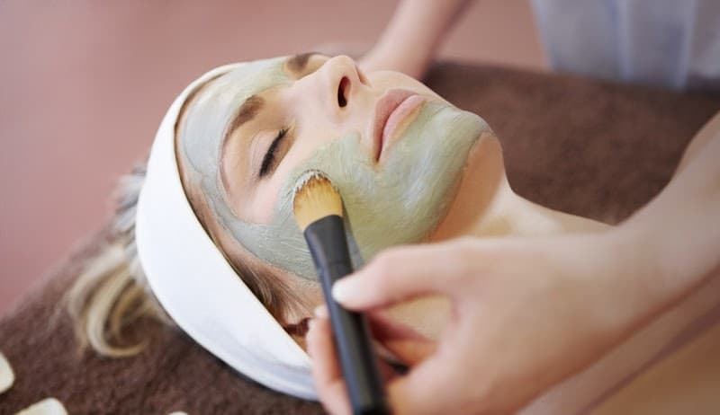 D'Mali Facial Spa Escondido photo