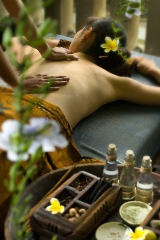 D'Mas Home Spa Bandar Kuala Lumpur photo
