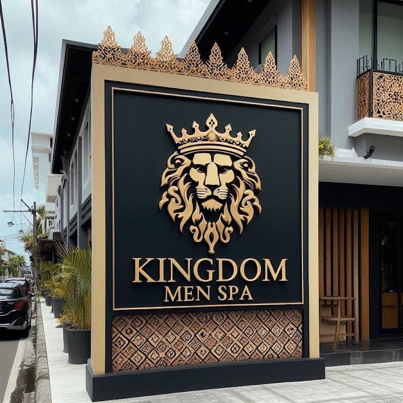 D Men's Spa Bali Badung photo