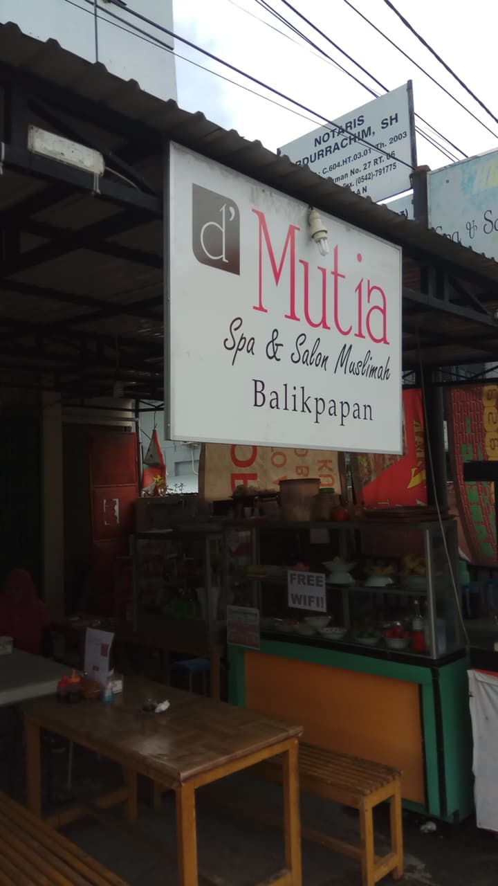 D'Mutia Mitra Sakinah Balikpapan photo