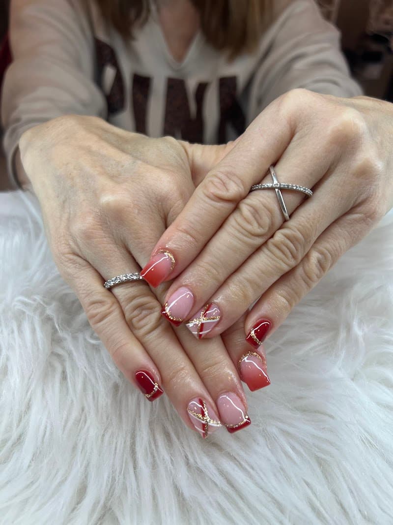 D'Nicole Salon & Spa Sewell photo