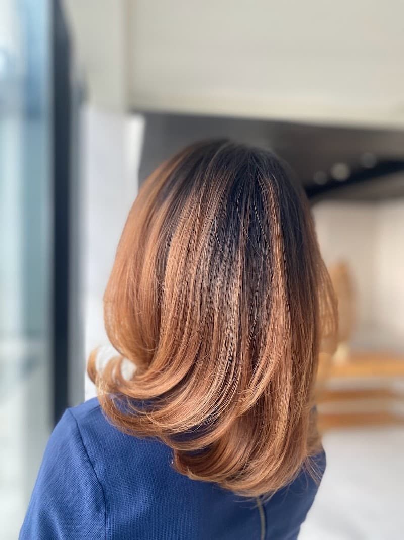 D.O.N. Hair & Beauty Serra Negra photo