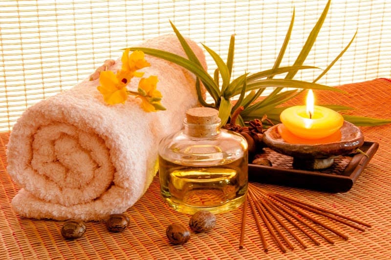 D' Oge Spa Lagos photo