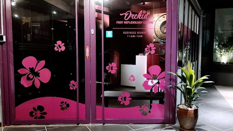 D Orchid Foot Reflexology Centre,Taiping photo